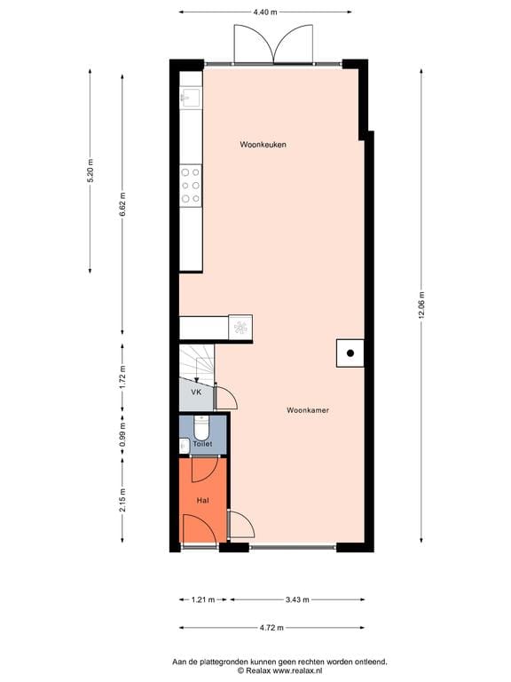 Foto 9 van Schoolstraat 8