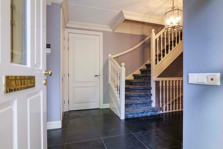 Foto 5 van Hoge Bergweg 14