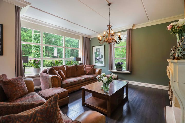 Foto 7 van Hoge Bergweg 14