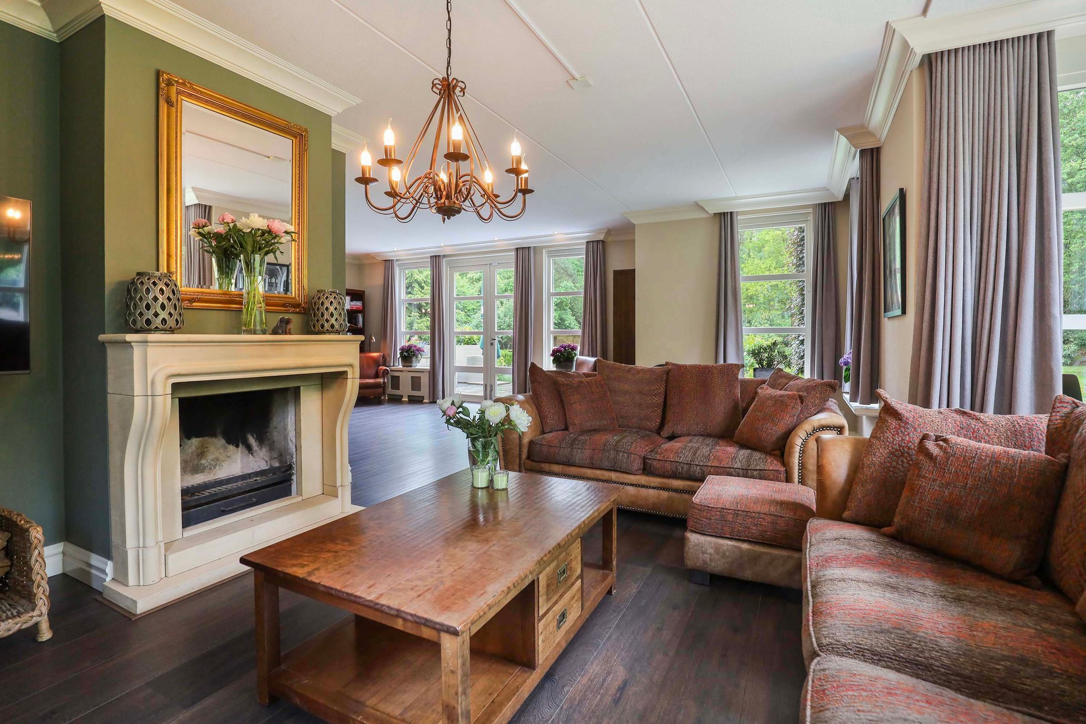 Foto 12 van Hoge Bergweg 14