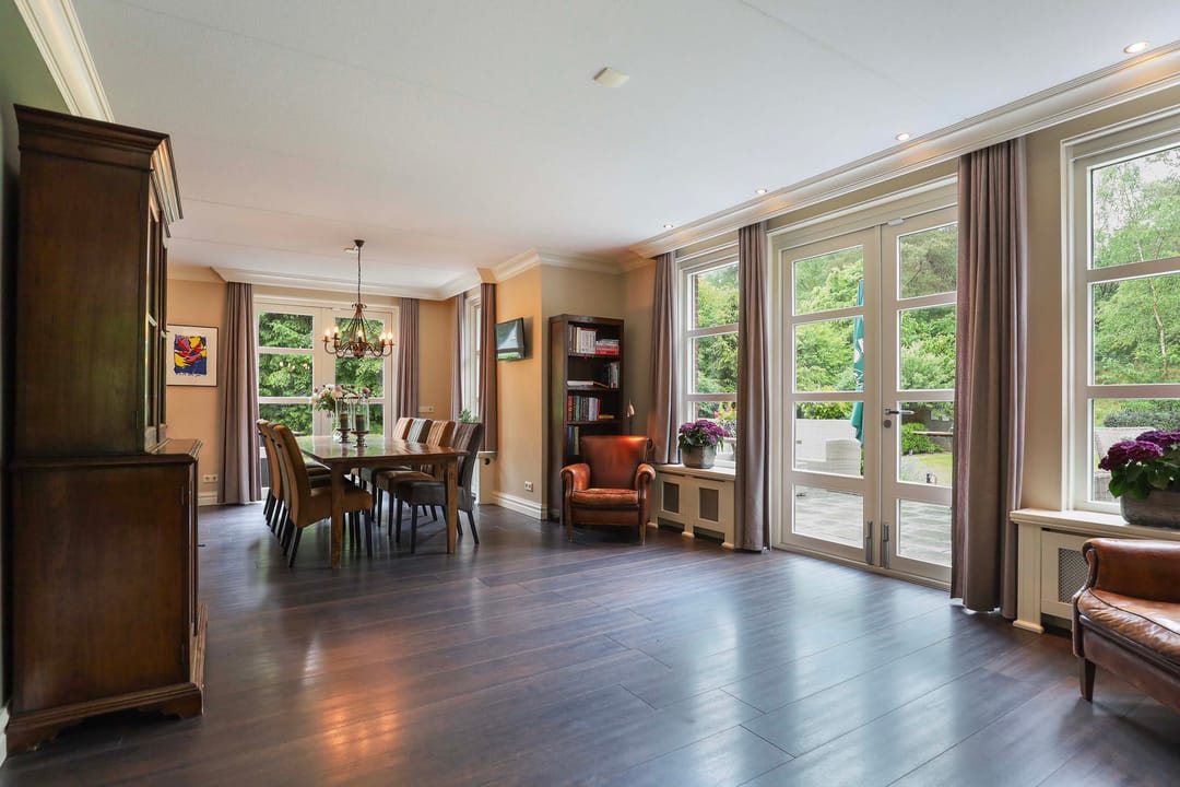 Foto 13 van Hoge Bergweg 14