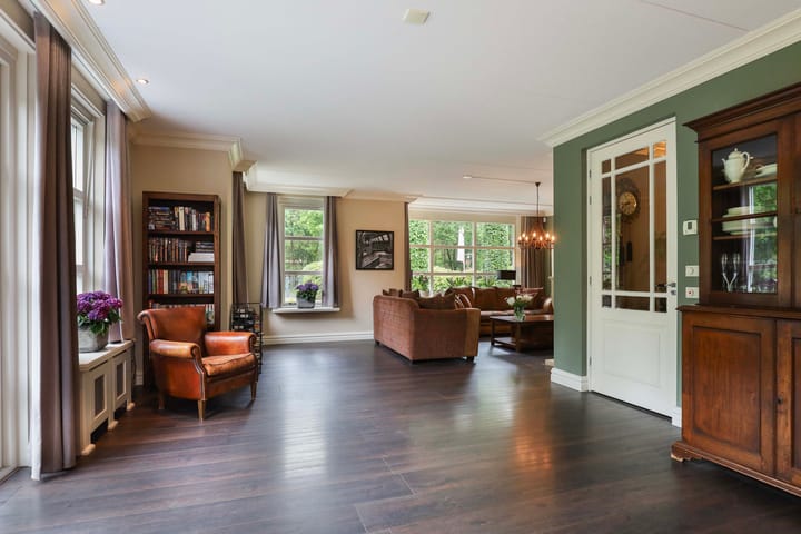 Foto 10 van Hoge Bergweg 14