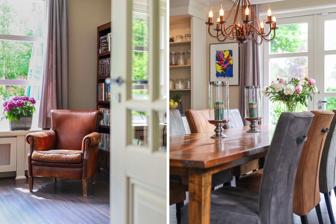 Foto 16 van Hoge Bergweg 14