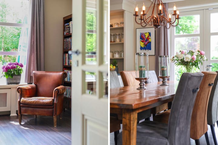 Foto 12 van Hoge Bergweg 14