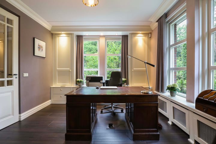 Foto 18 van Hoge Bergweg 14