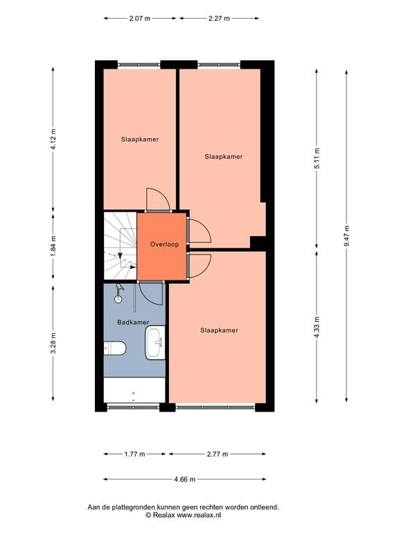Foto 24 van Schoolstraat 8