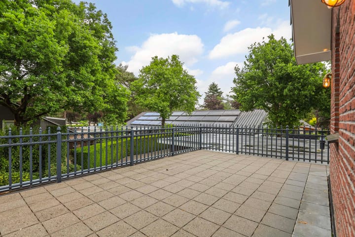 Foto 24 van Hoge Bergweg 14