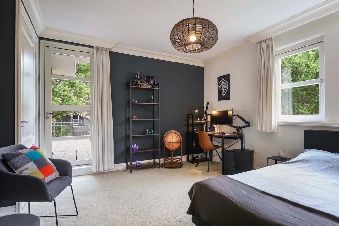 Foto 32 van Hoge Bergweg 14