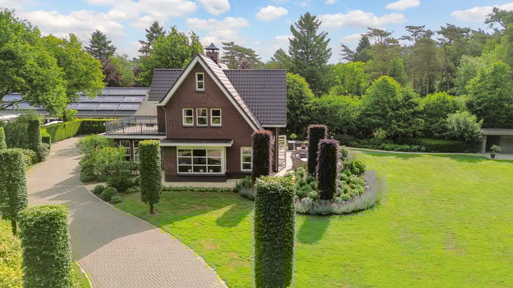 Foto 43 van Hoge Bergweg 14