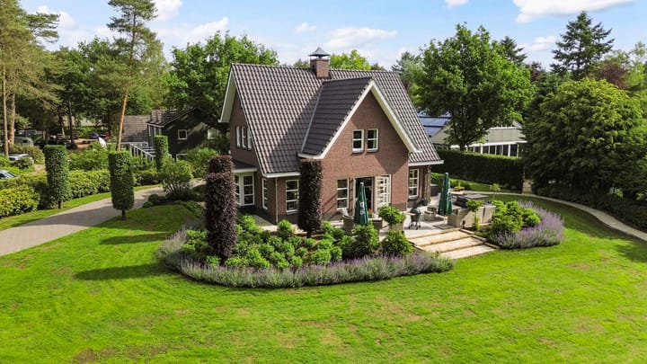 Foto 44 van Hoge Bergweg 14