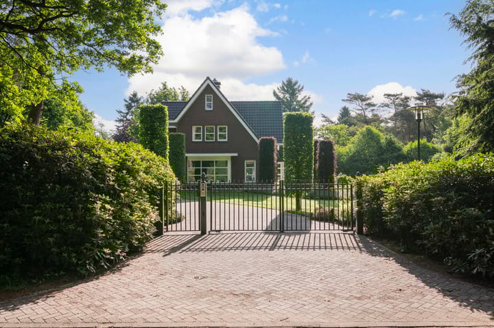 Foto 46 van Hoge Bergweg 14