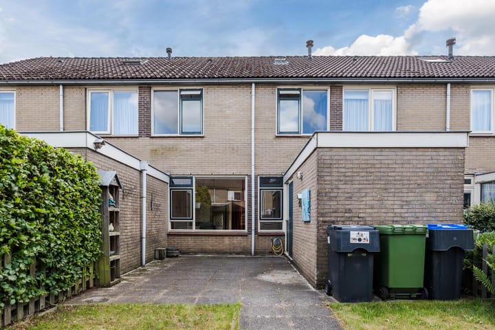 Foto 3 van Albert Toriedreef 28