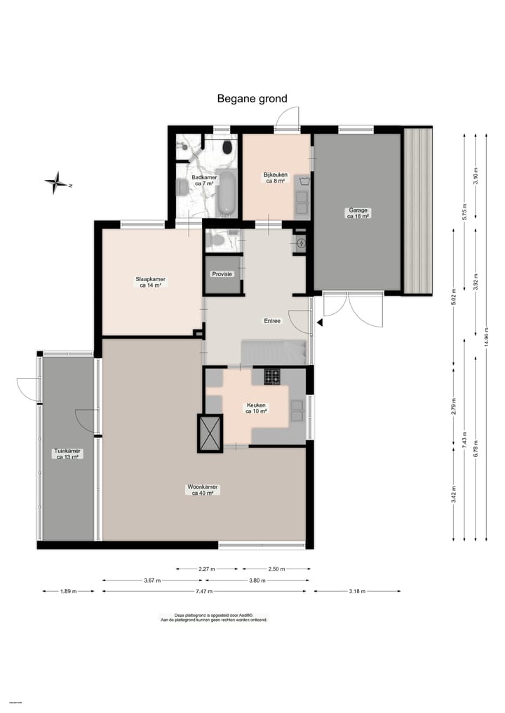 Foto 84 van de Rippert 34