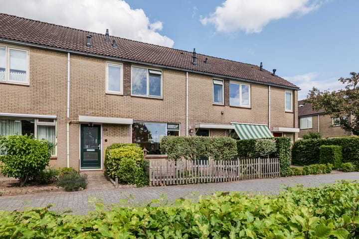 Foto 2 van Albert Toriedreef 28