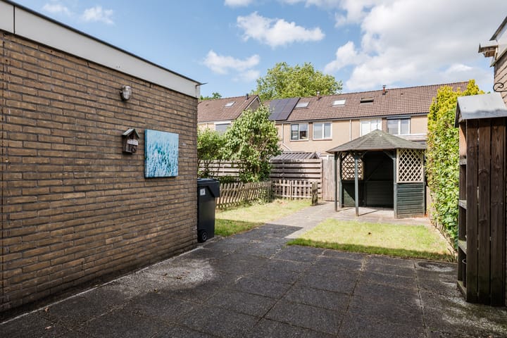 Foto 4 van Albert Toriedreef 28