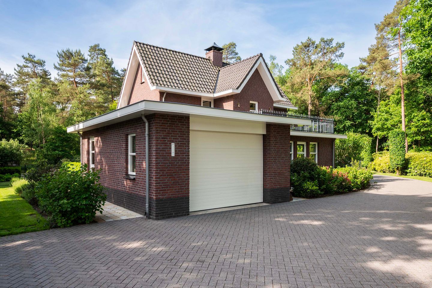 Foto 50 van Hoge Bergweg 14