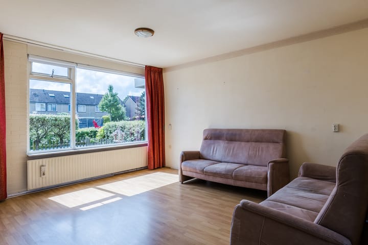 Foto 5 van Albert Toriedreef 28