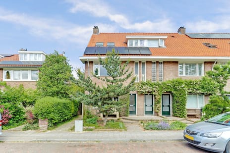 Josef Israëlslaan thumbnail