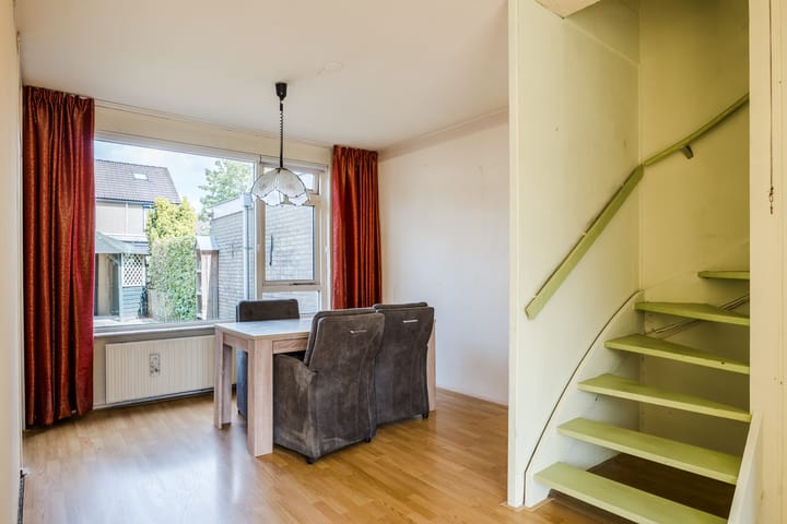 Foto 6 van Albert Toriedreef 28