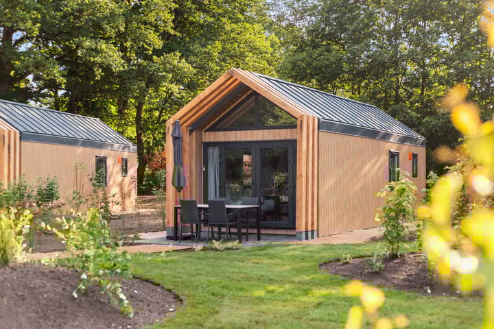 Photo 1 of Nieuwe Molenweg Type TINY BOS LODGE