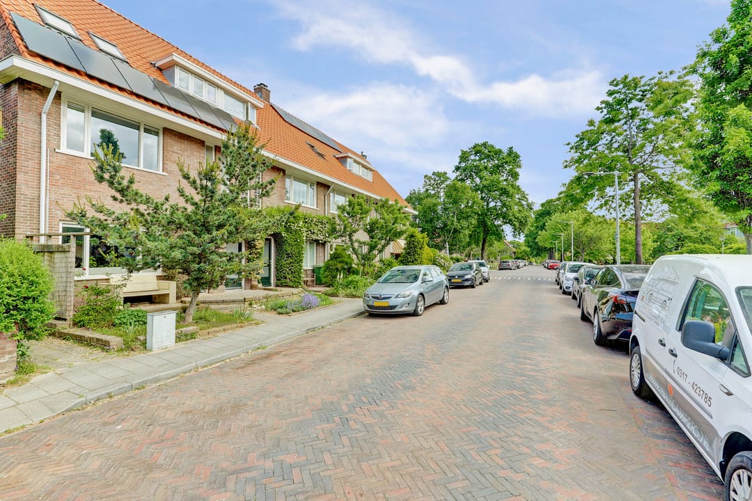 Foto 2 van Josef Israëlslaan 102