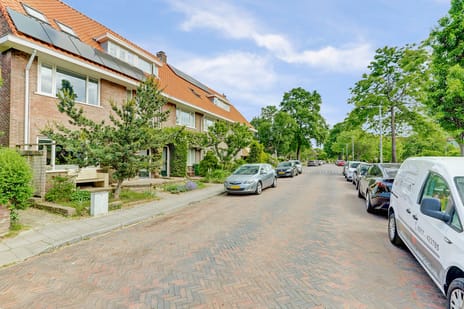 Josef Israëlslaan 102 secondary image