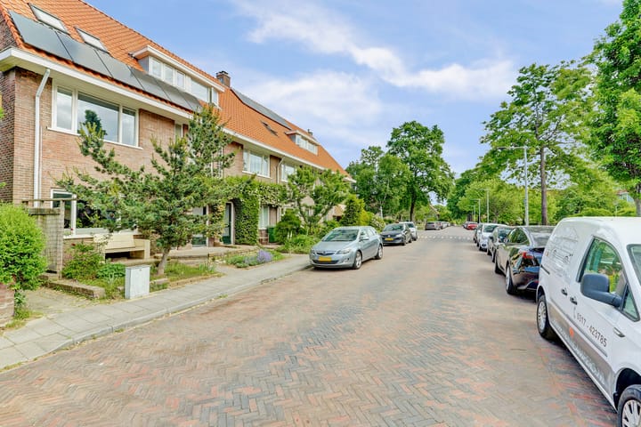 Foto 2 van Josef Israëlslaan 102