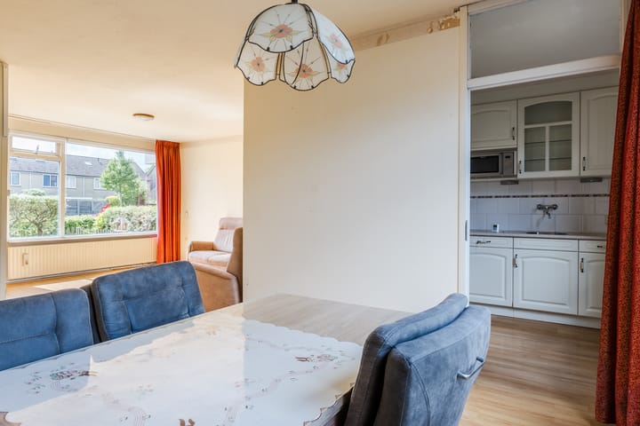 Foto 7 van Albert Toriedreef 28