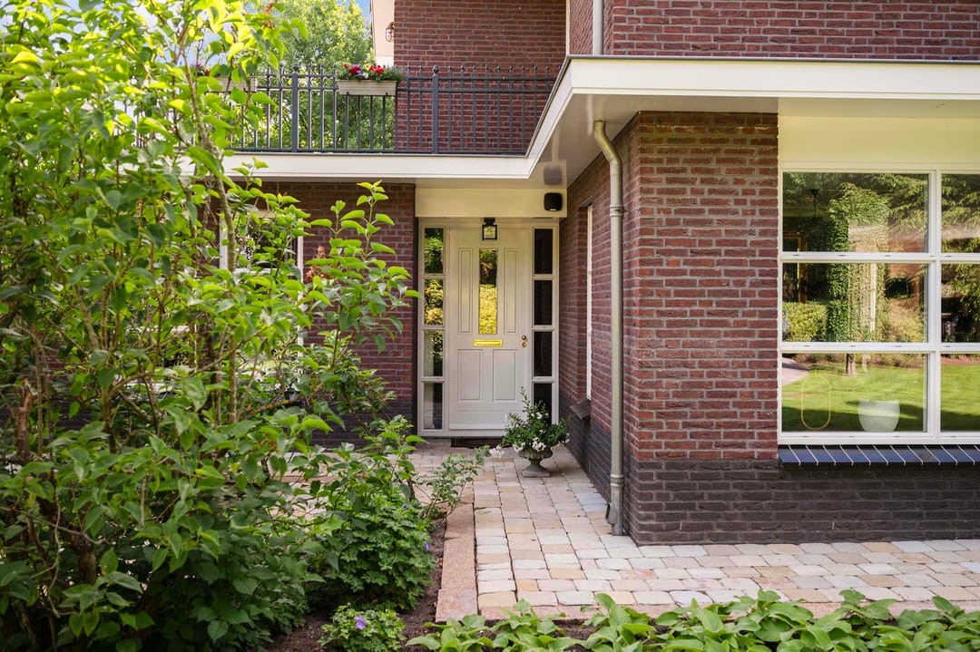 Foto 8 van Hoge Bergweg 14