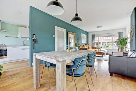 Josef Israëlslaan 102 tertiary image