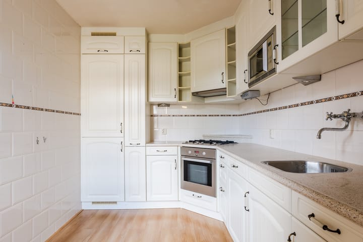 Foto 8 van Albert Toriedreef 28