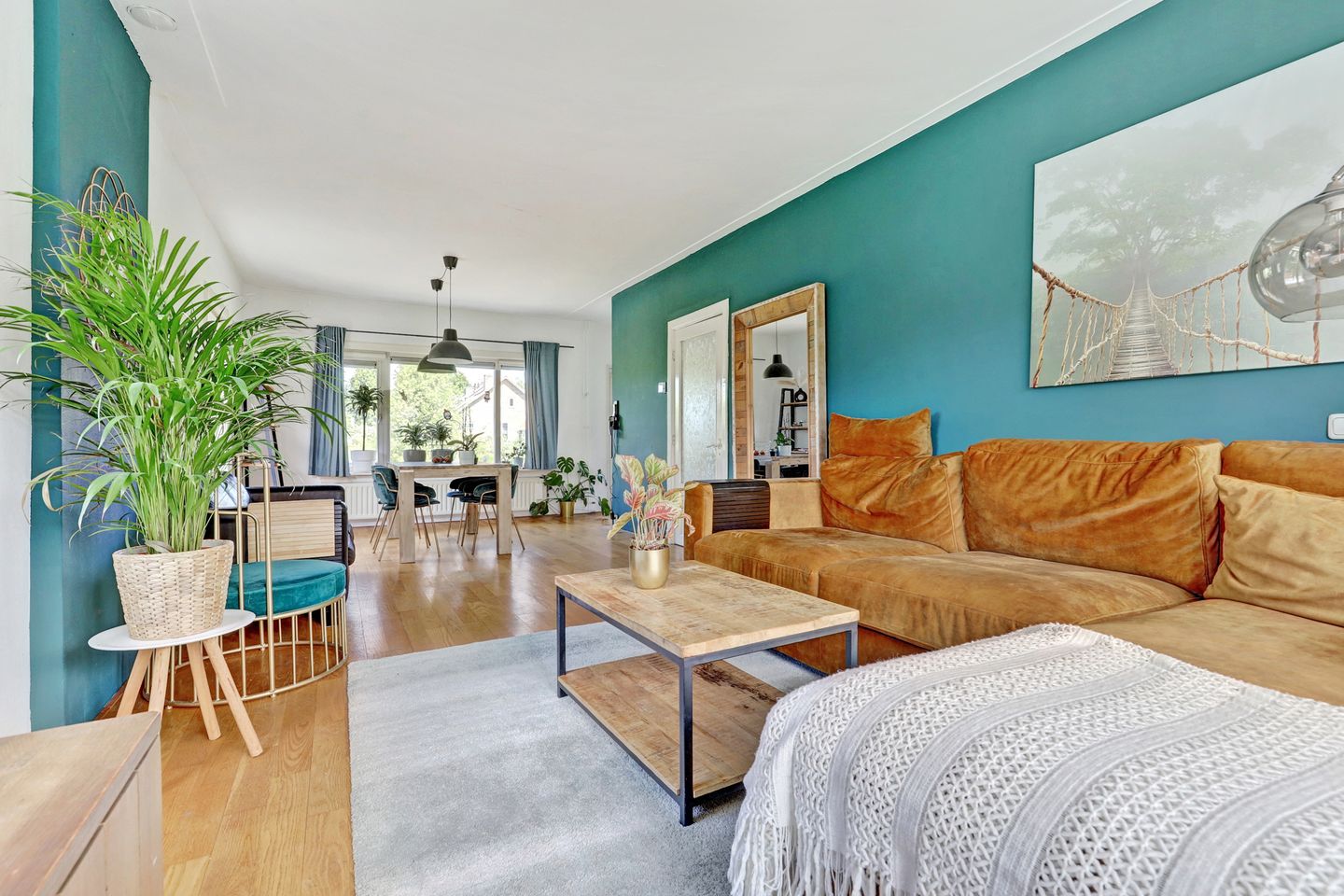 Foto 4 van Josef Israëlslaan 102