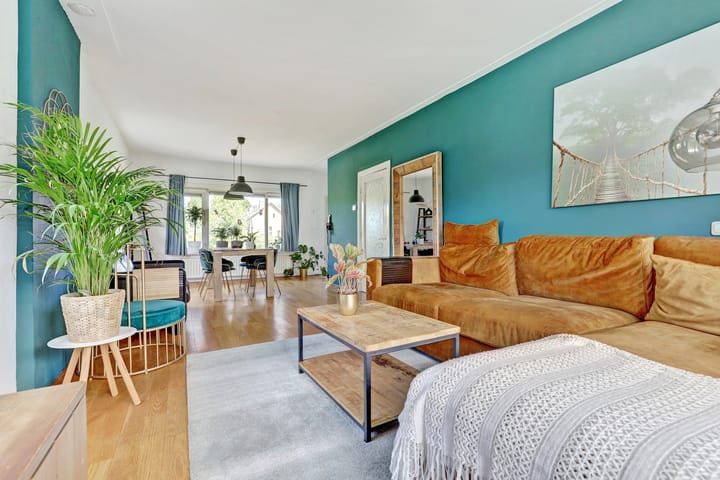 Foto 4 van Josef Israëlslaan 102