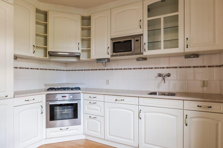 Foto 9 van Albert Toriedreef 28