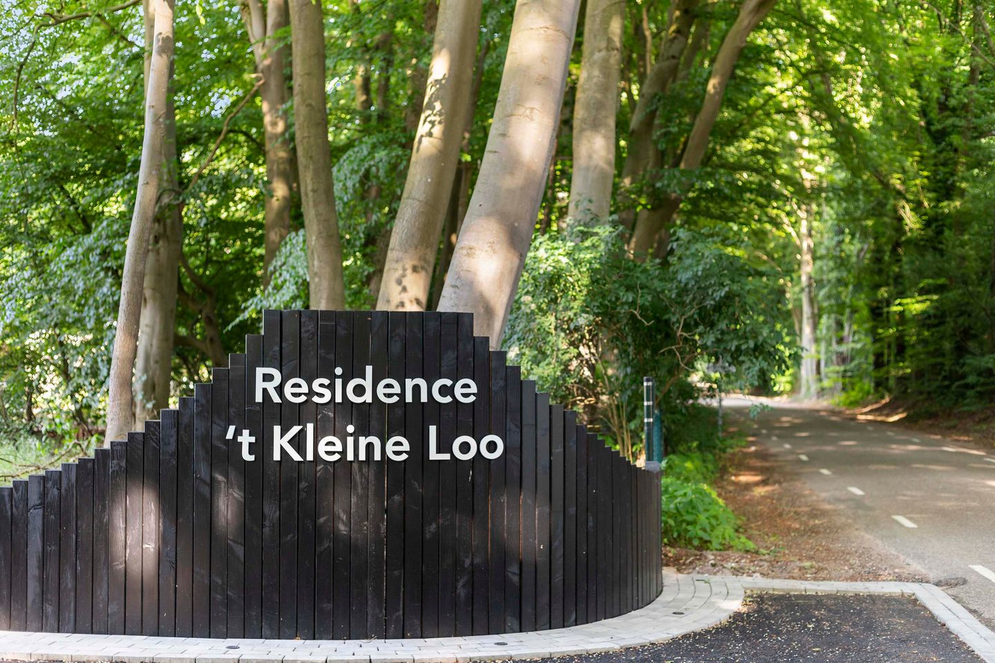 Foto 4 van Nieuwe Molenweg Type TINY BOS LODGE