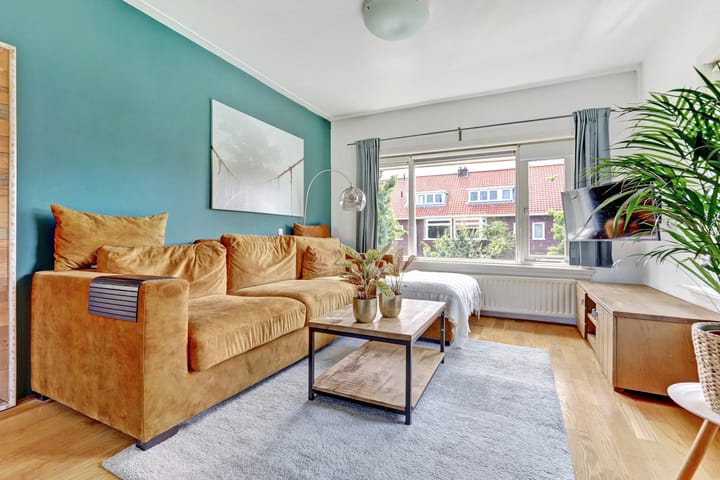 Foto 5 van Josef Israëlslaan 102