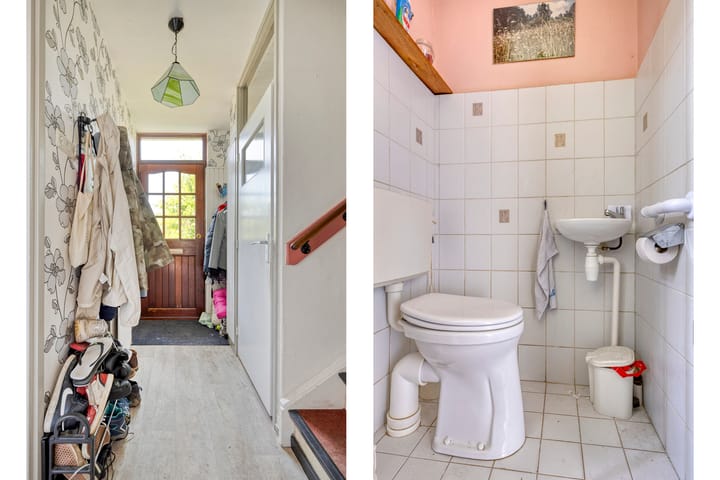 Foto 6 van van Wassenaerstraat 66