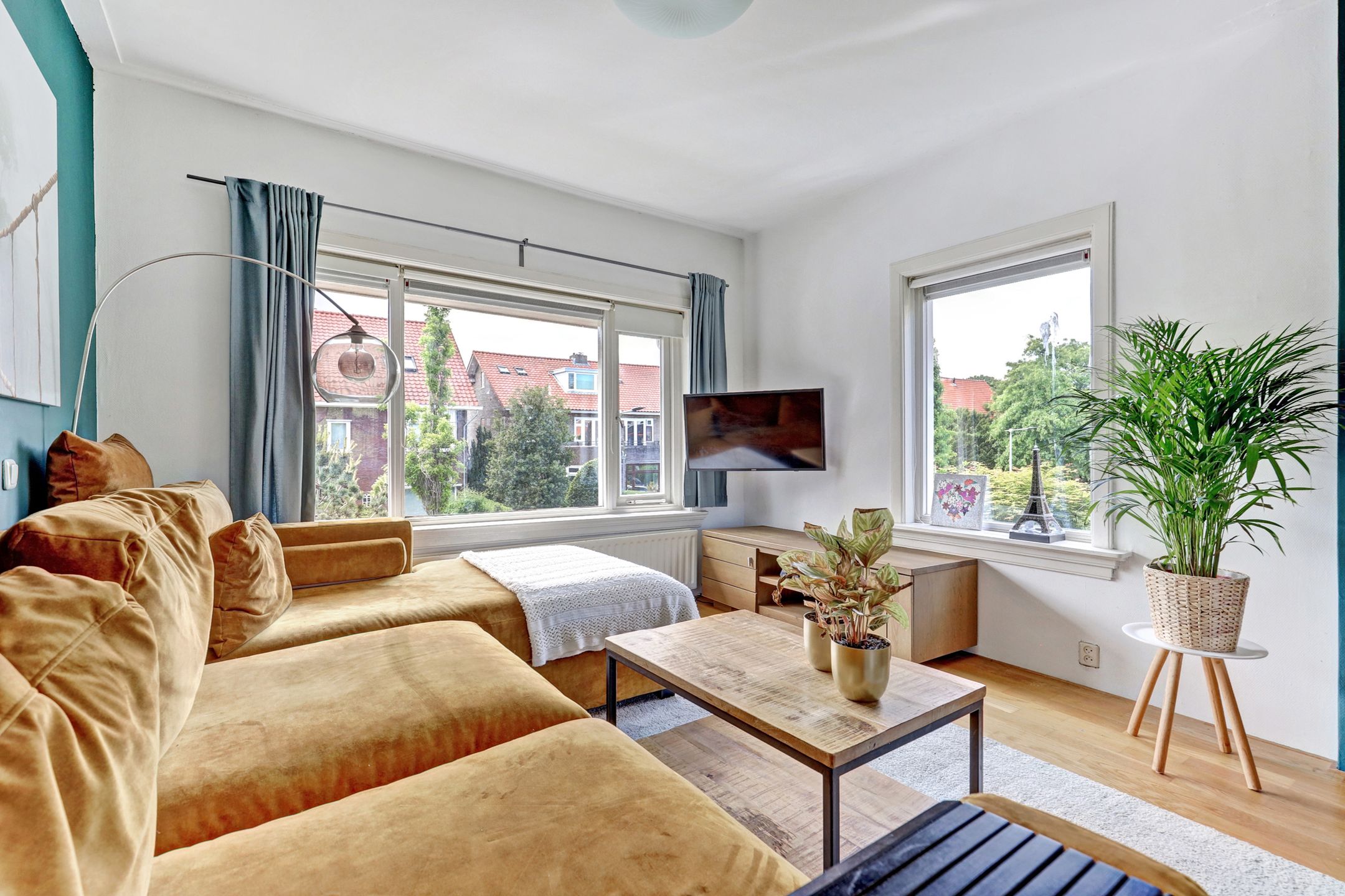 Foto 6 van Josef Israëlslaan 102