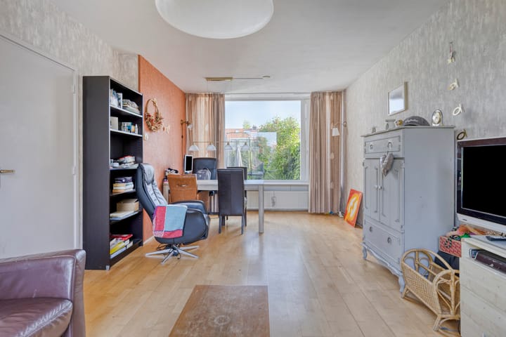 Foto 2 van van Wassenaerstraat 66