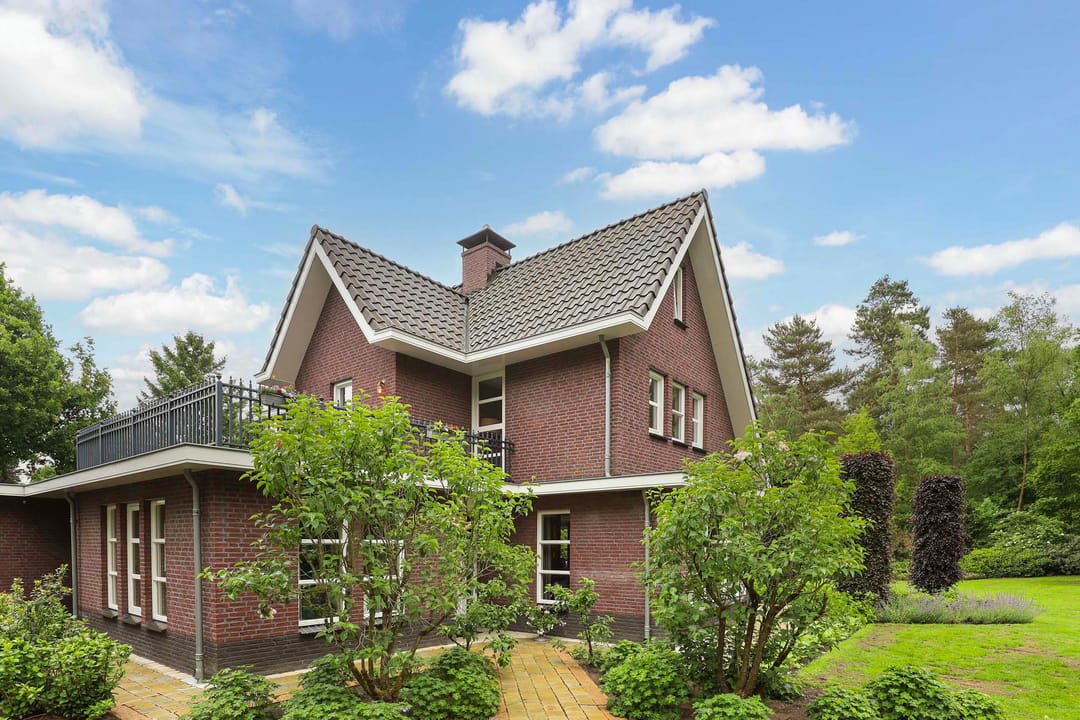 Foto 58 van Hoge Bergweg 14