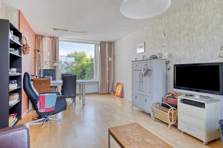 Foto 7 van van Wassenaerstraat 66