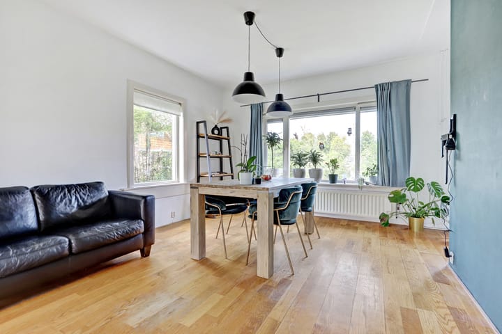 Foto 8 van Josef Israëlslaan 102