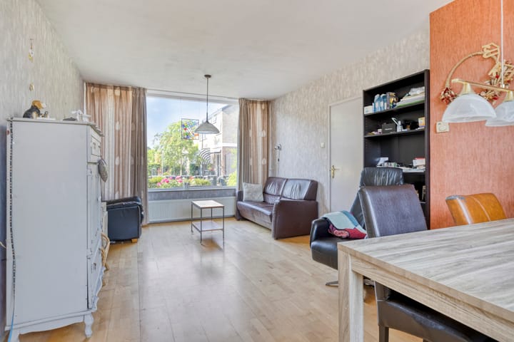 Foto 8 van van Wassenaerstraat 66