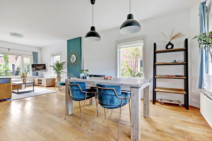 Foto 9 van Josef Israëlslaan 102