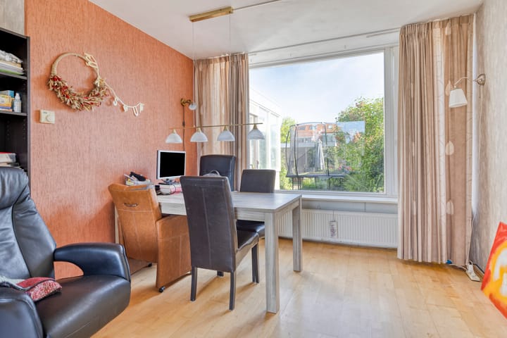 Foto 9 van van Wassenaerstraat 66