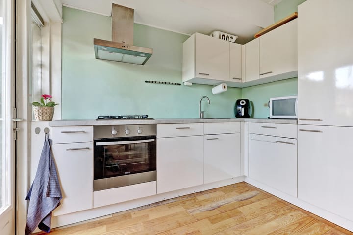 Foto 10 van Josef Israëlslaan 102