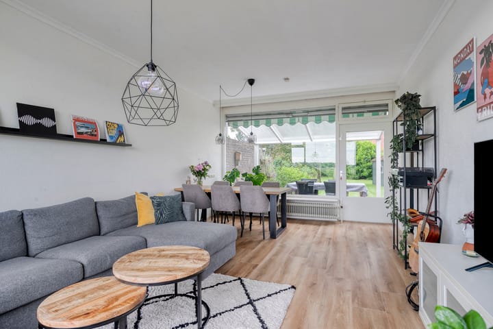 Foto 28 van Sint Josephstraat 12