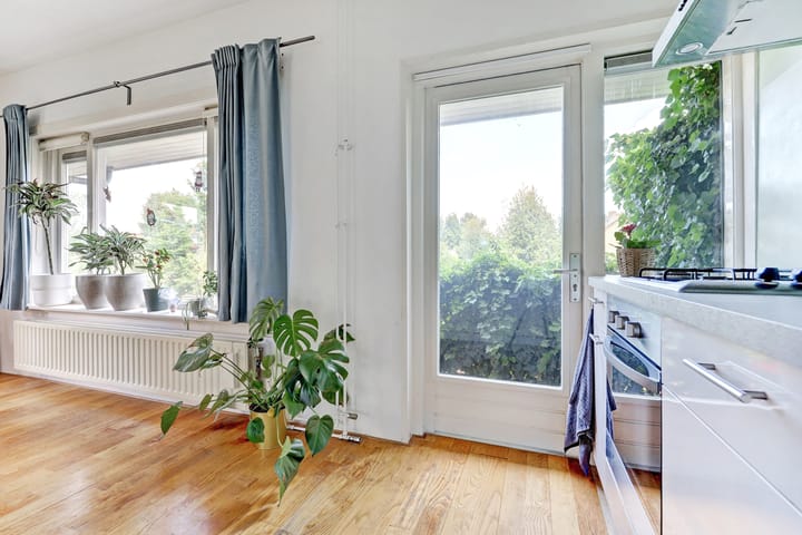 Foto 11 van Josef Israëlslaan 102