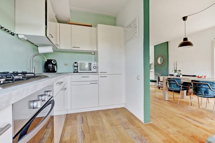 Foto 12 van Josef Israëlslaan 102