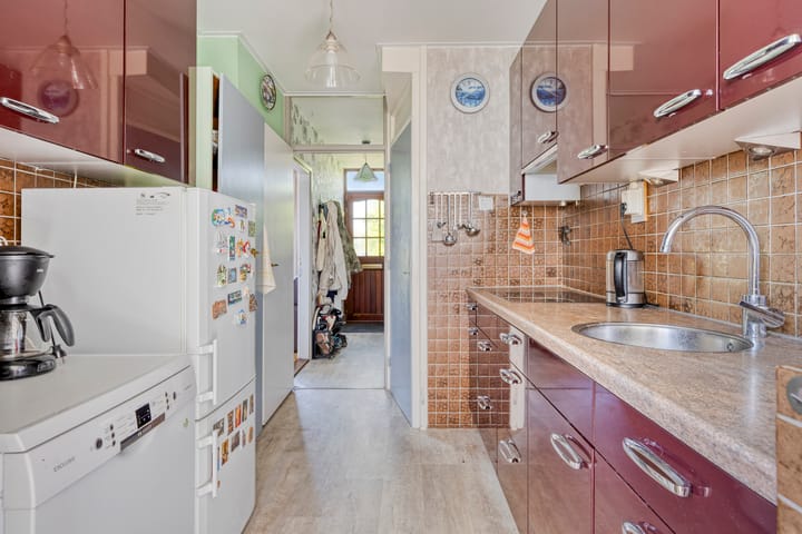 Foto 11 van van Wassenaerstraat 66